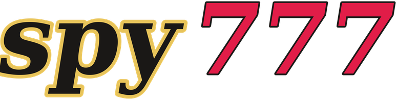 spy777 logo