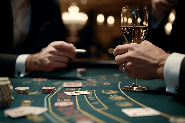 spy777 Live Baccarat Gold